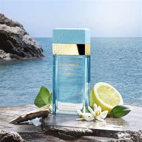 dolce gabbana light blue femme eau de parfum|Dolce & Gabbana light blue femme.